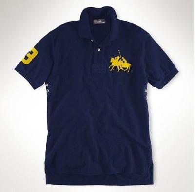 Men polo shirts-1033